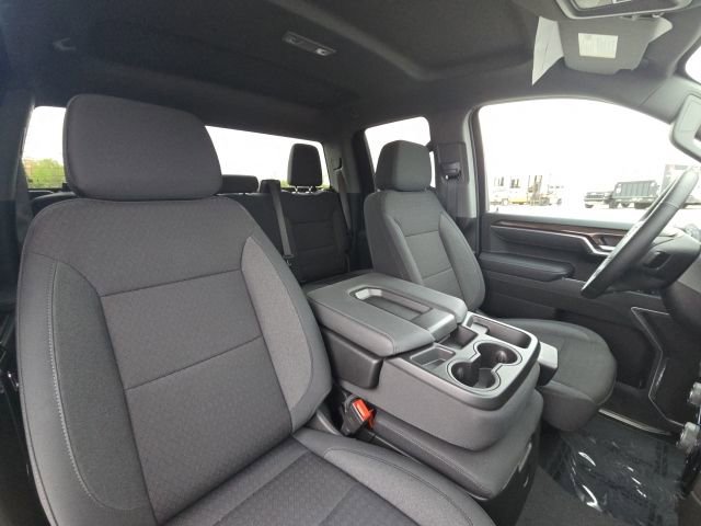 Used 2025 Chevrolet Silverado 1500 LT image 19