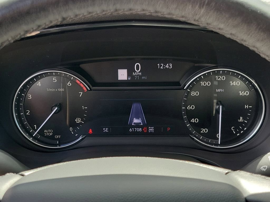 Used 2020 Cadillac XT6 Premium Luxury AWD/4WD image 28