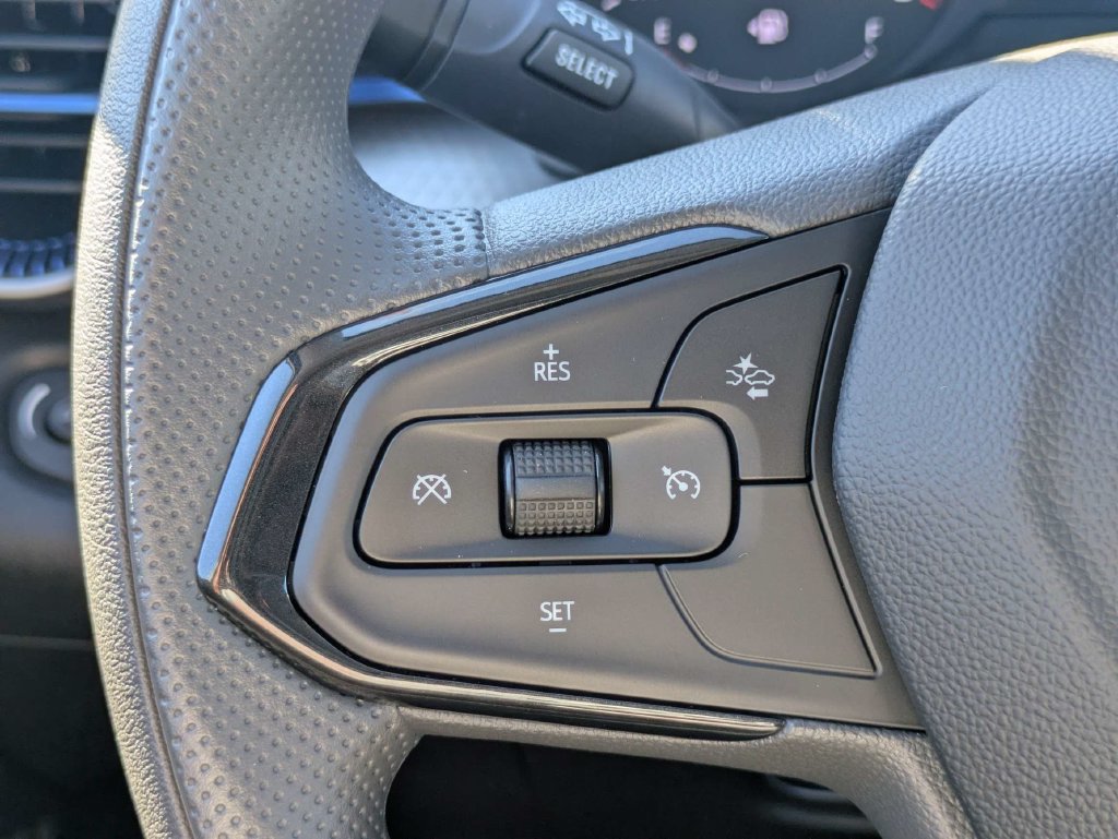 New 2026 Chevrolet Trax LS FWD image 24