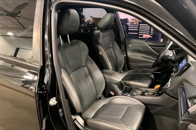 Used 2022 Subaru Forester Wilderness image 7