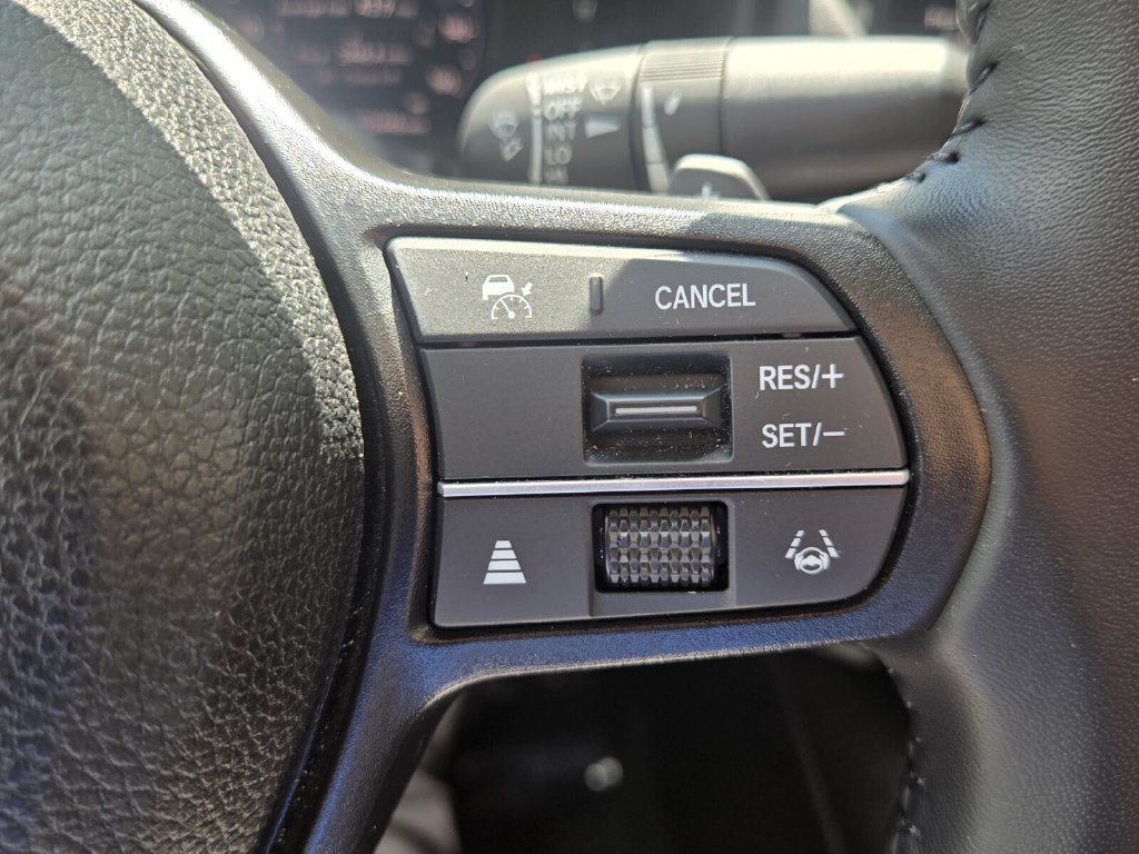 Certified 2023 Honda Accord EX-L image 25
