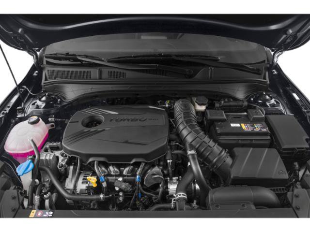 Certified 2022 Kia Forte GT w/ GT2 Package FWD image 15