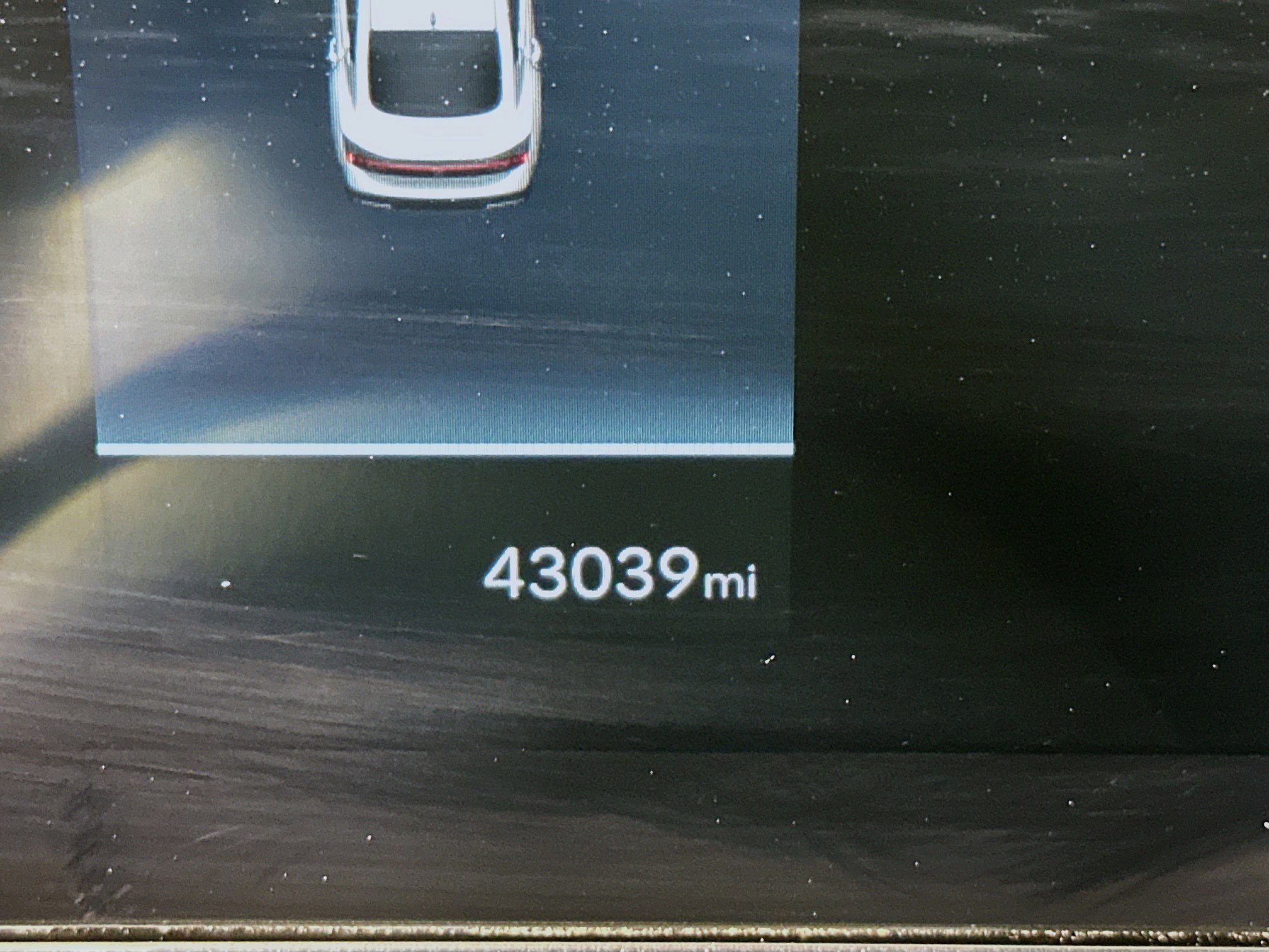 Used 2025 Hyundai Sonata SEL FWD image 19