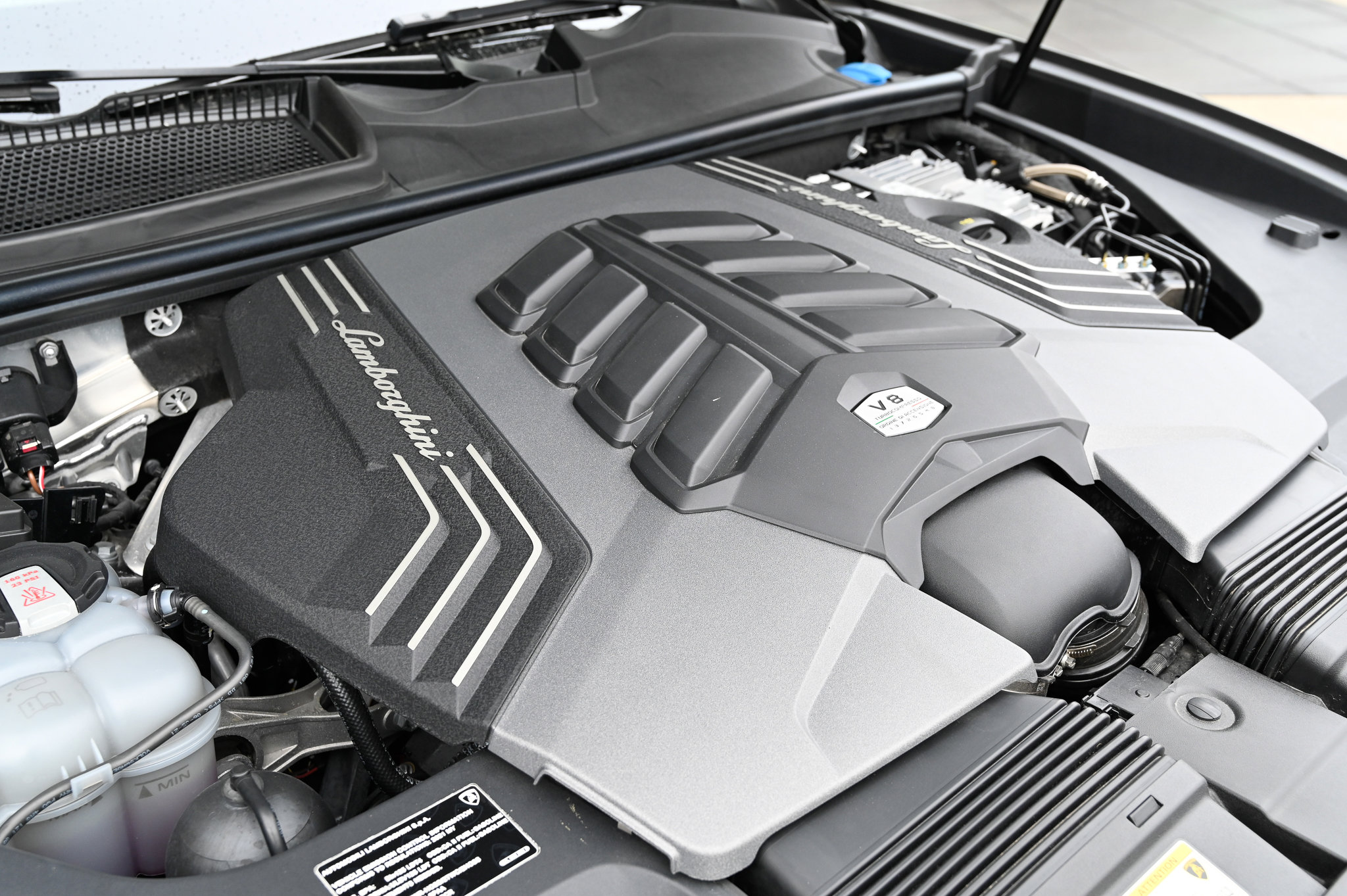 Used 2021 Lamborghini Urus image 67