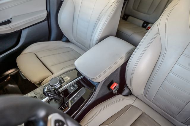 Used 2019 BMW X3 M40i w/ Premium Package AWD/4WD image 34