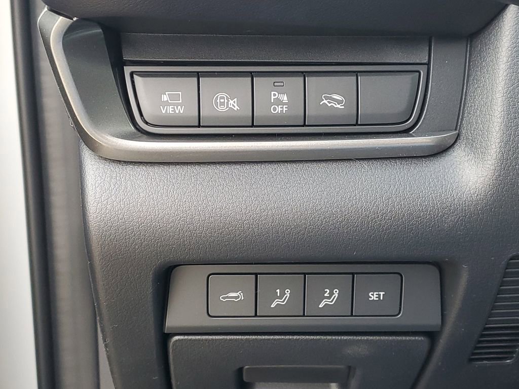 New 2026 MAZDA CX-30 AWD 2.5 S w/ Premium Package image 18