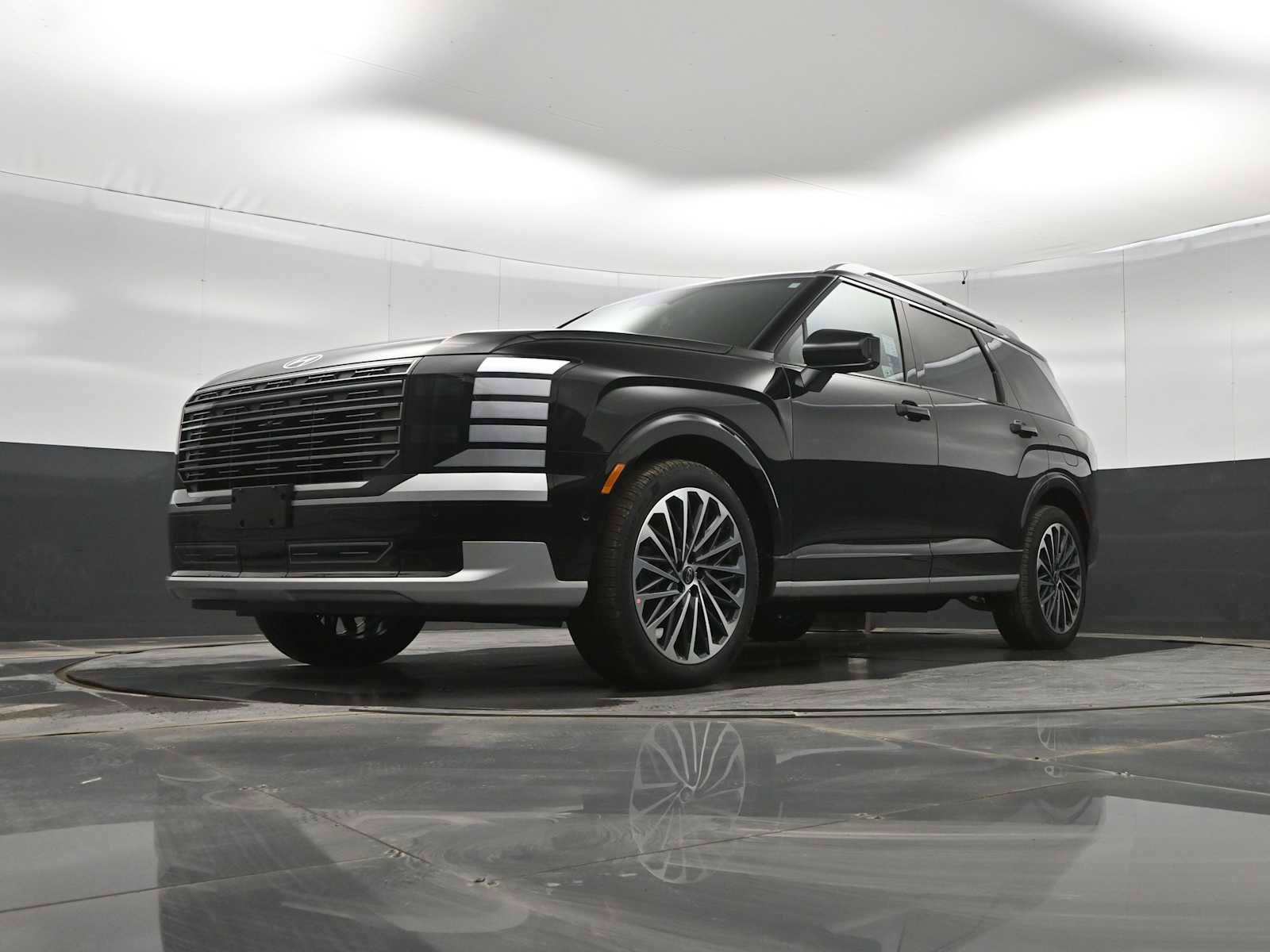 New 2026 Hyundai Palisade Calligraphy image 30