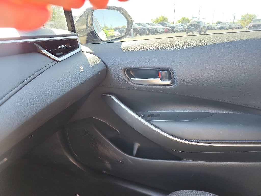 Used 2020 Toyota Corolla SE FWD image 29