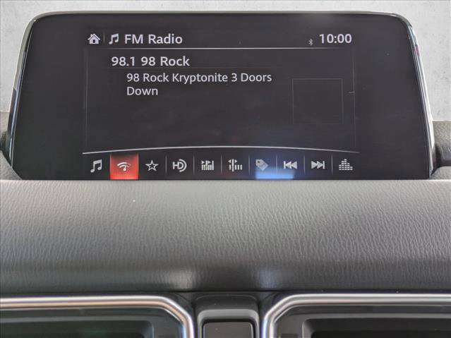 Used 2018 MAZDA CX-5 Sport w/ I-ACTIVSENSE Package image 14