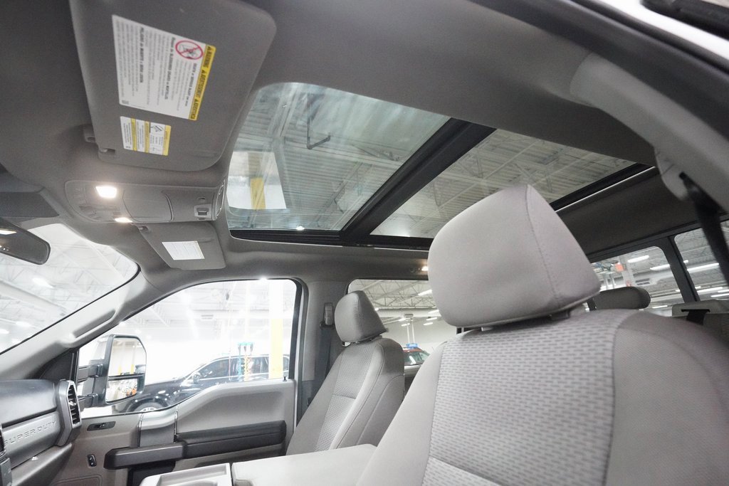 Used 2022 Ford F250 XLT w/ XLT Premium Package image 30