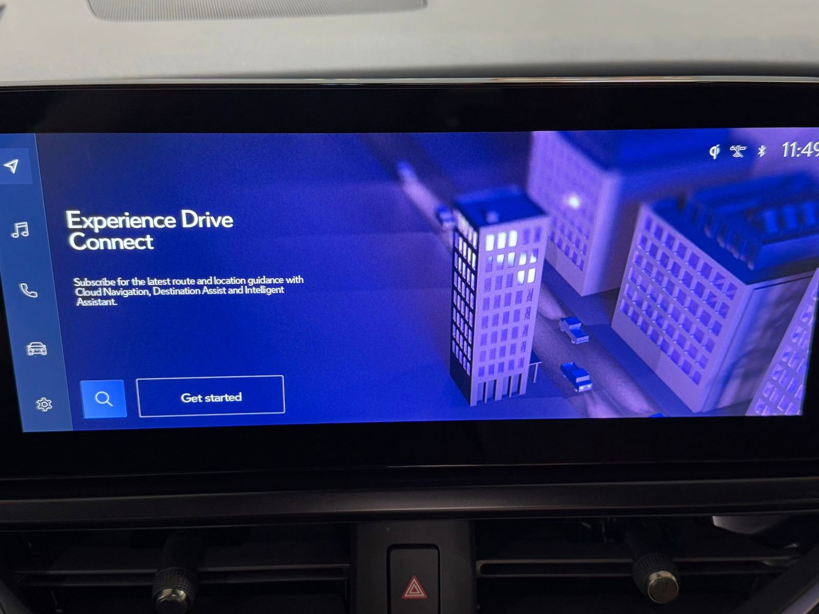 Used 2025 Lexus UX 300h AWD image 28