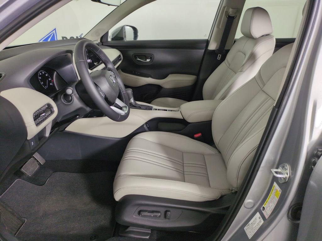 New 2026 Honda HR-V EX-L image 18