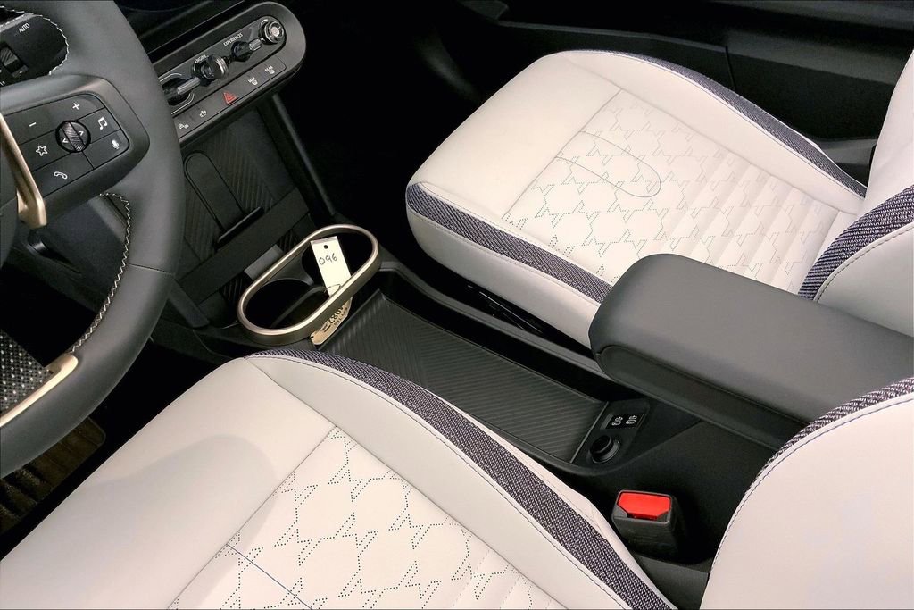 Used 2026 MINI Cooper Convertible image 22