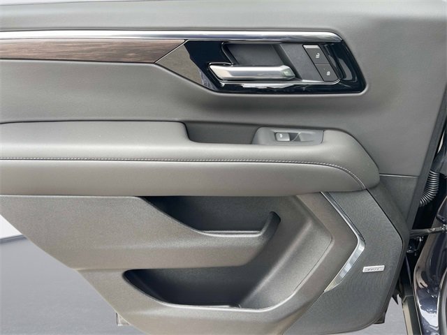 New 2026 Chevrolet Tahoe Z71 w/ Z71 Off-Road Package image 20