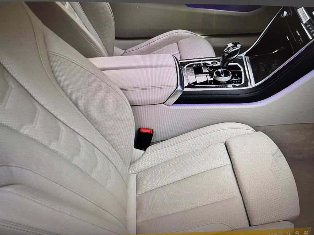 Used 2023 BMW M850i xDrive Coupe image 14