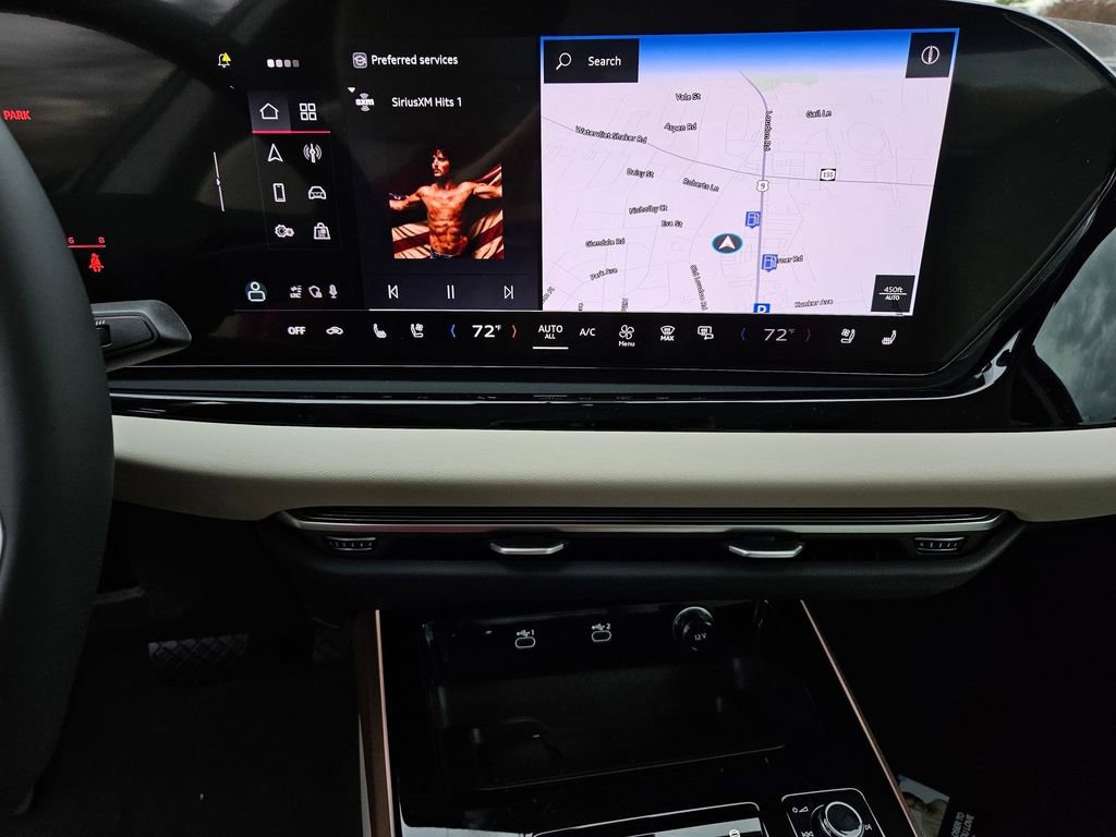 New 2026 Audi A6 Premium Plus image 15