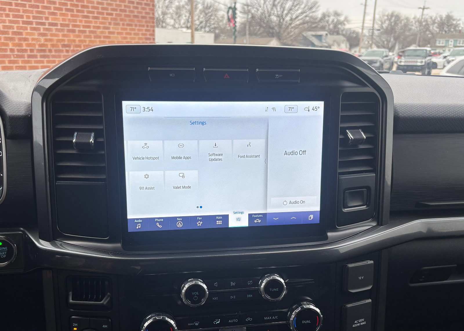 Certified 2023 Ford F150 XLT w/ Equipment Group 302A High image 41