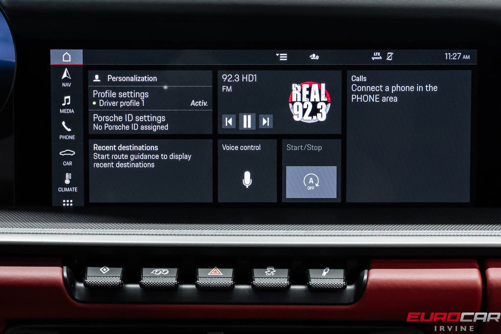 Used 2021 Porsche 911 Carrera S image 26