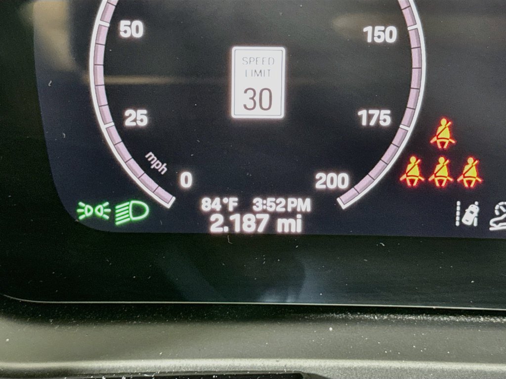 Certified 2026 Porsche Cayenne S AWD/4WD image 14