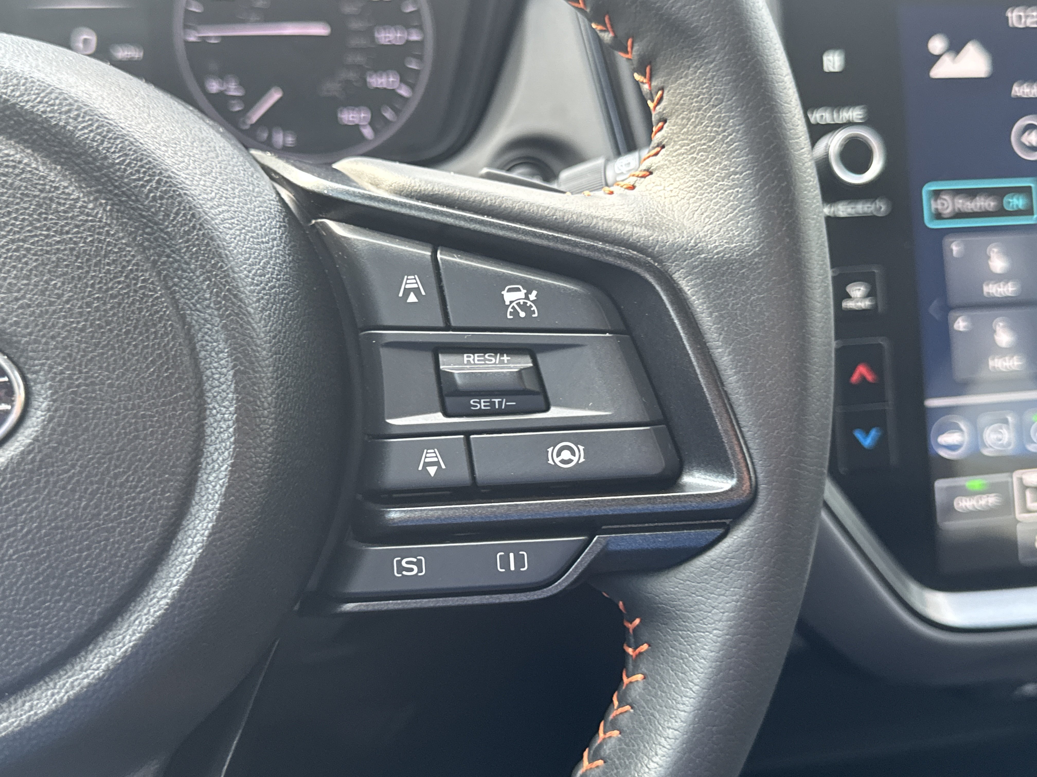 Certified 2024 Subaru Crosstrek 2.5i Limited w/ Crosstrek Mirror Package AWD/4WD image 10