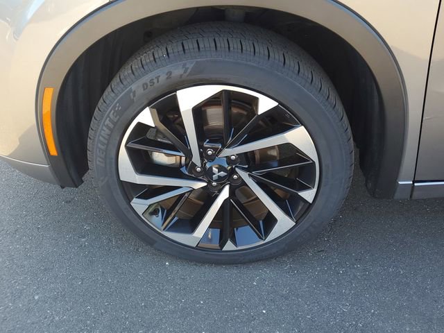 Used 2022 Mitsubishi Outlander SEL image 4