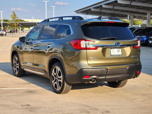 New 2025 Subaru Ascent Touring image 3