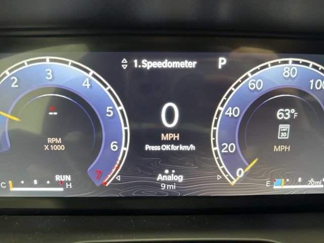 New 2026 Jeep Grand Cherokee Limited AWD/4WD image 28