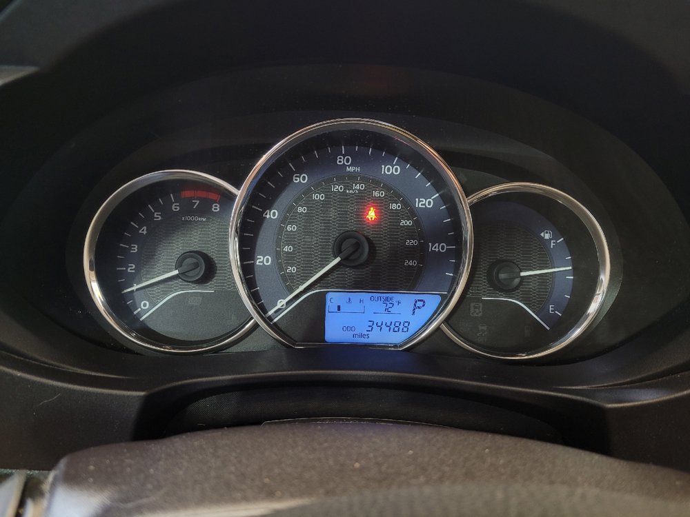 Used 2015 Toyota Corolla LE FWD image 23