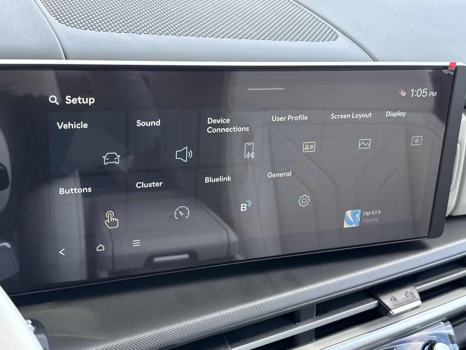 New 2027 Hyundai Santa Fe SEL AWD/4WD image 20