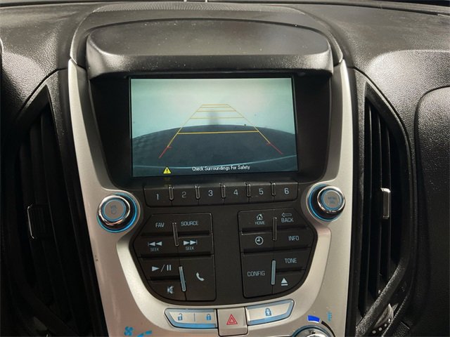 Used 2015 Chevrolet Equinox LT w/ Driver Convenience Package image 2