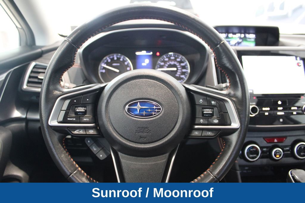 Used 2023 Subaru Crosstrek 2.5i Limited image 6