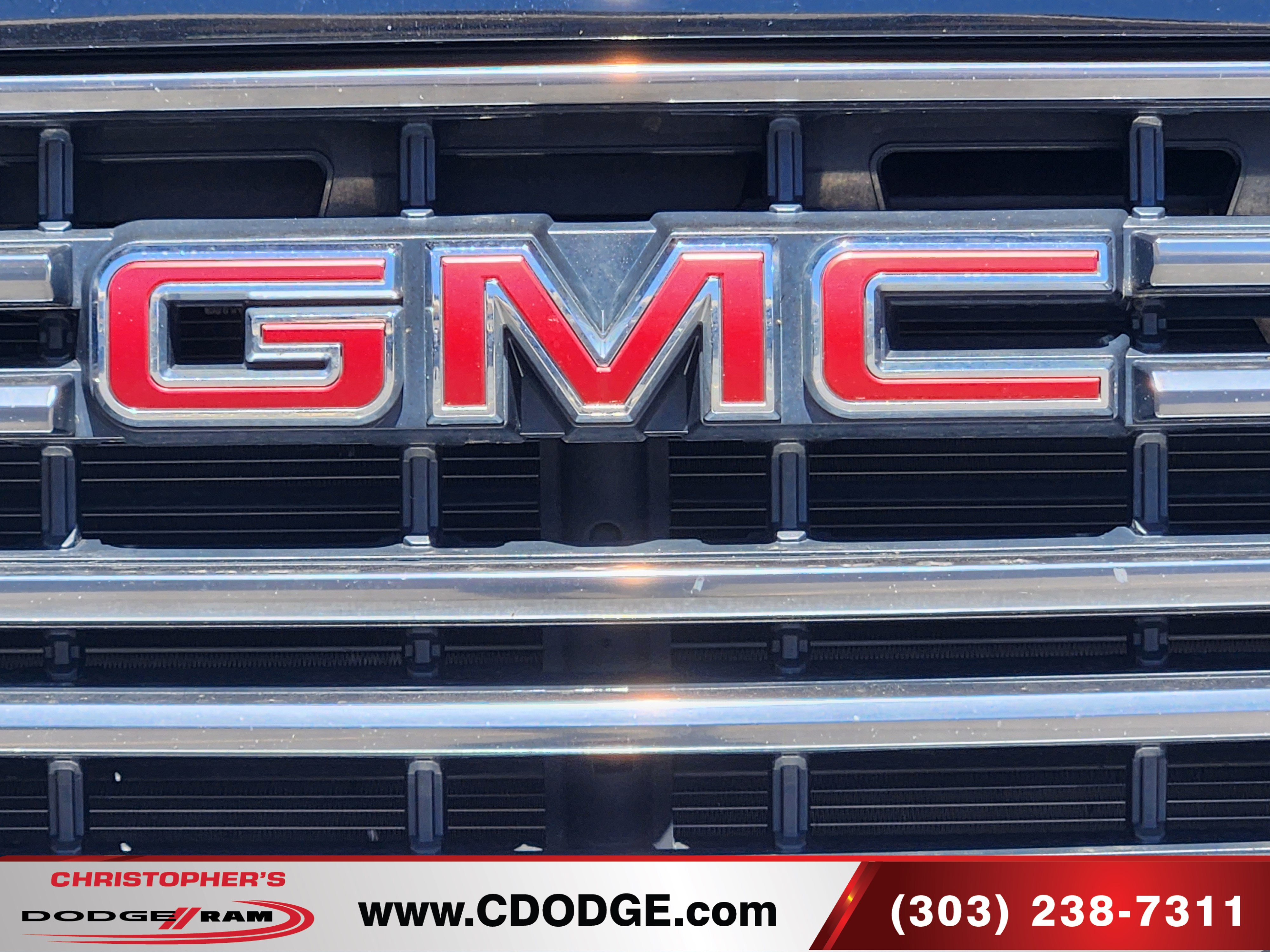 Used 2021 GMC Sierra 2500 AT4 AWD/4WD image 22