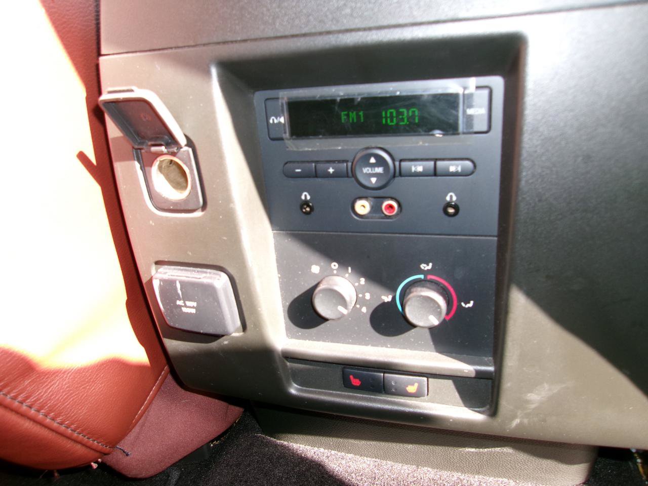 Used 2013 Ford Expedition EL King Ranch RWD image 17