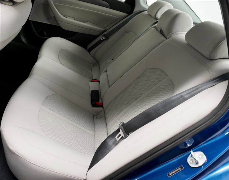 Used 2015 Hyundai Sonata Sport image 5