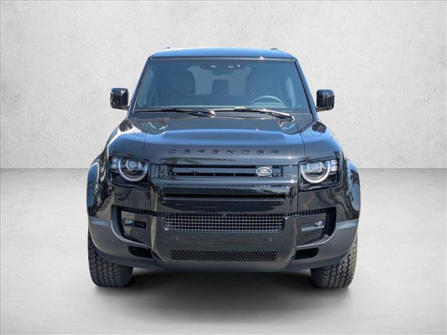 New 2026 Land Rover Defender 110 S AWD/4WD image 6