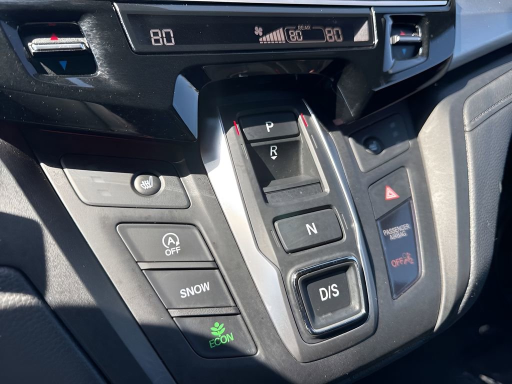 Used 2025 Honda Odyssey Sport-L image 19