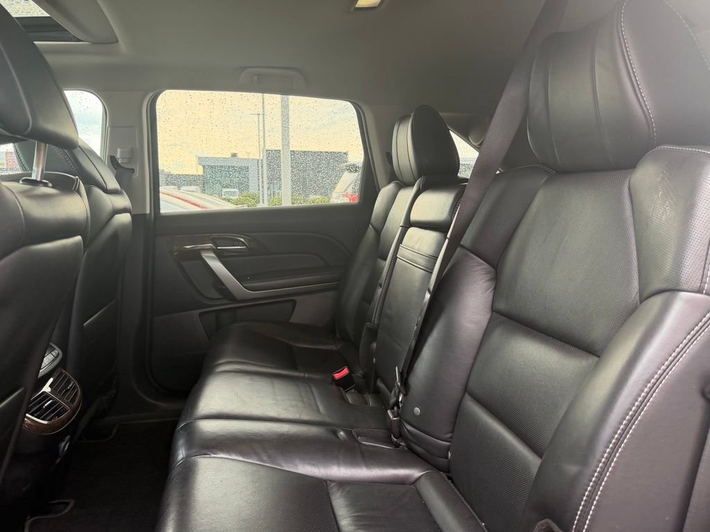 Used 2013 Acura MDX w/ Advance Package AWD/4WD image 28