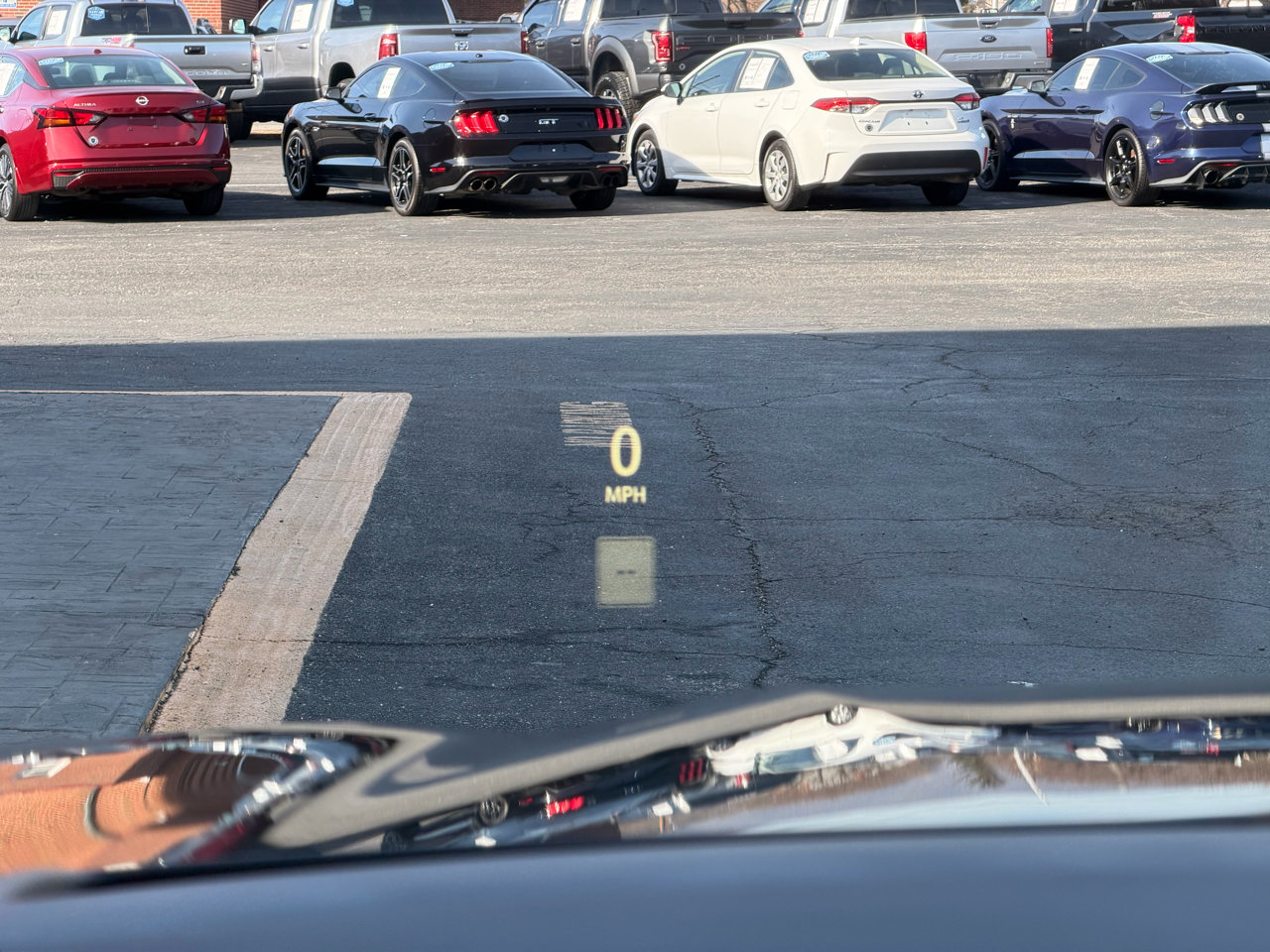 Used 2021 Chevrolet Tahoe High Country w/ Premium Package 2 image 19