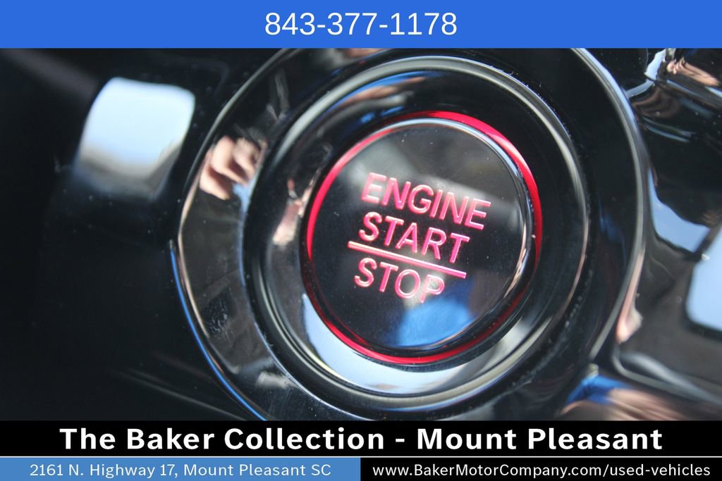 Used 2024 Honda CR-V EX-L image 32