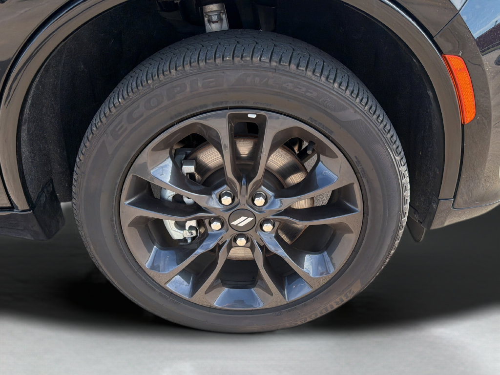 Used 2026 Dodge Durango GT AWD/4WD image 28