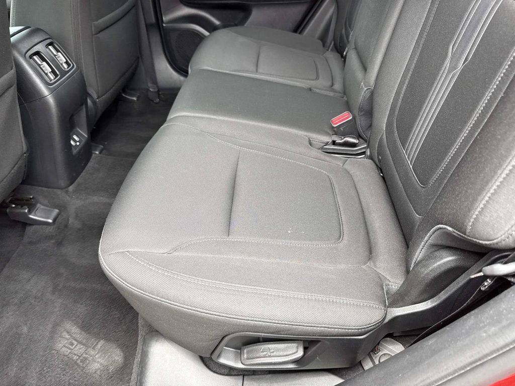 Used 2023 Hyundai Tucson SEL FWD image 15