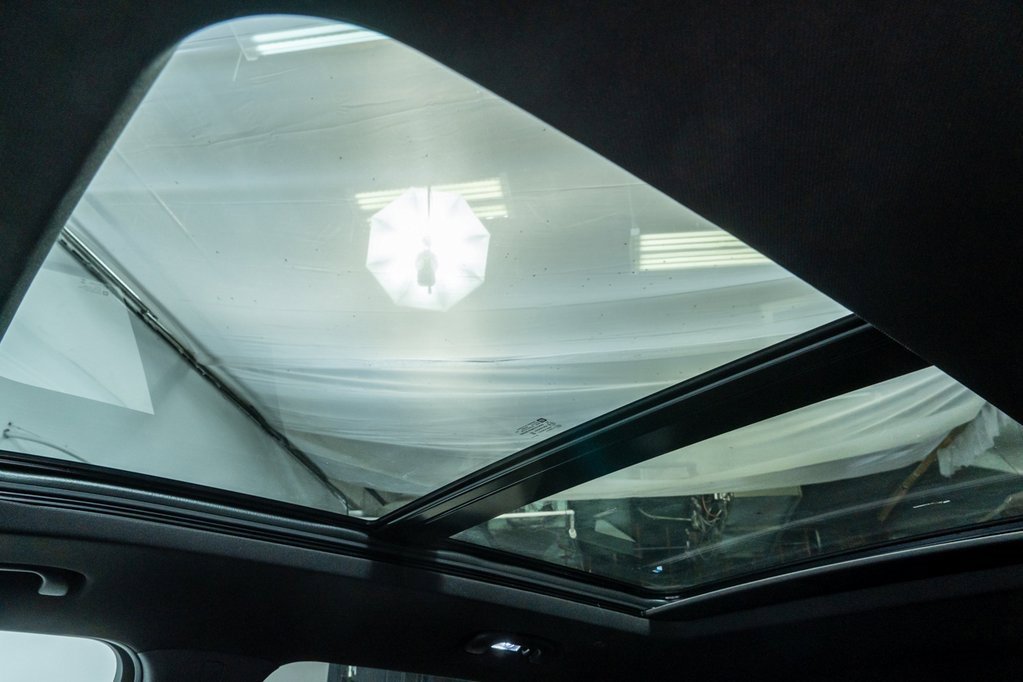 Used 2025 Chevrolet Blazer RS w/ Driver Confidence II Package image 25