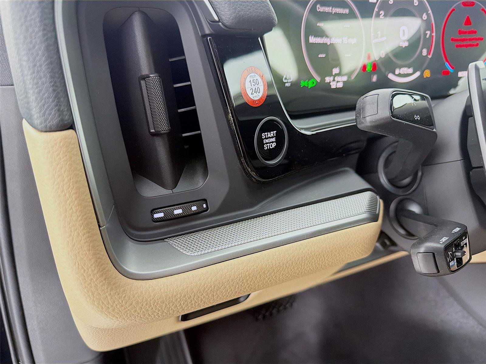 New 2026 Porsche Cayenne AWD/4WD image 11