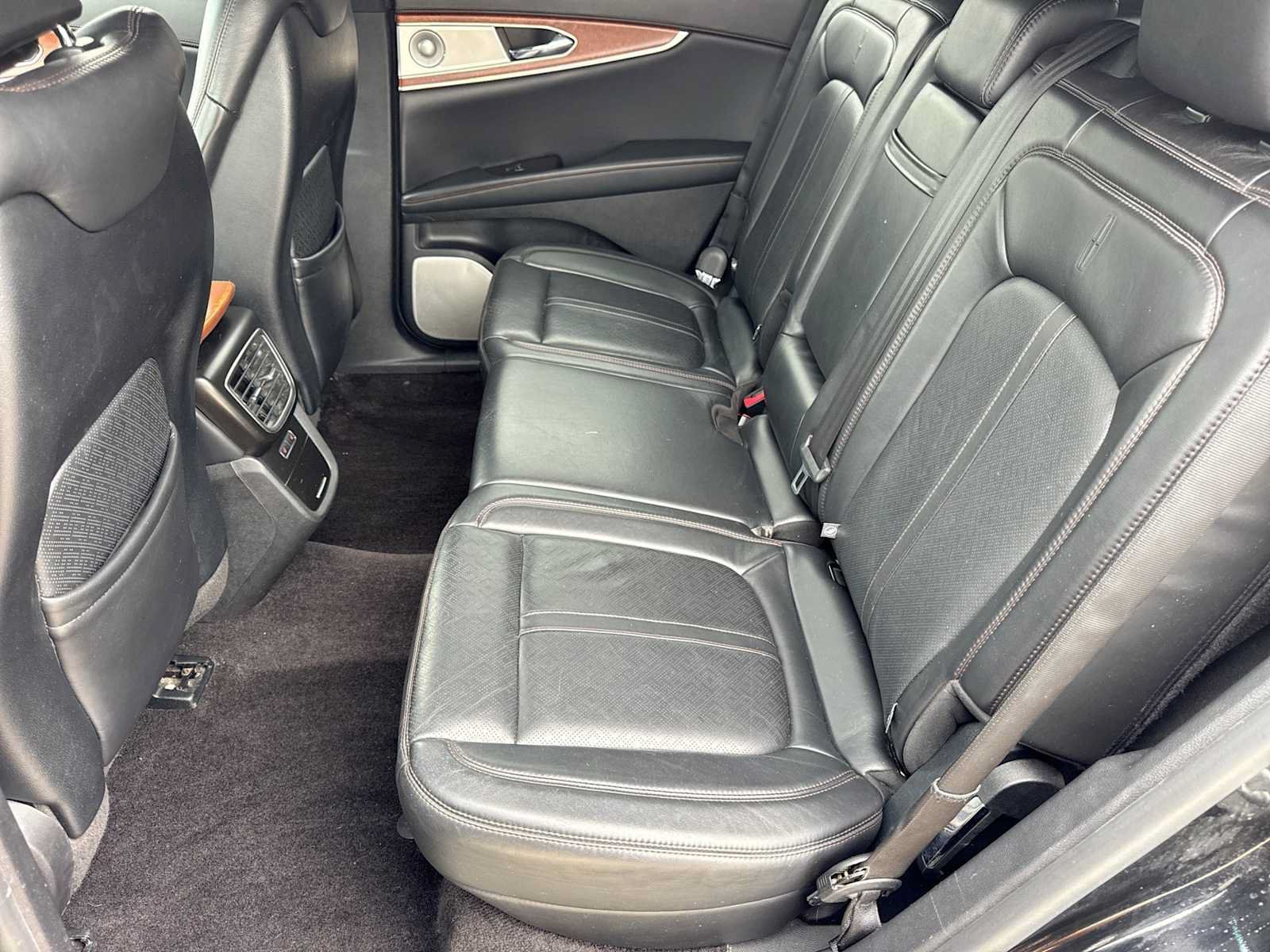 Used 2016 Lincoln MKX Black Label w/ Technology Package AWD/4WD image 20