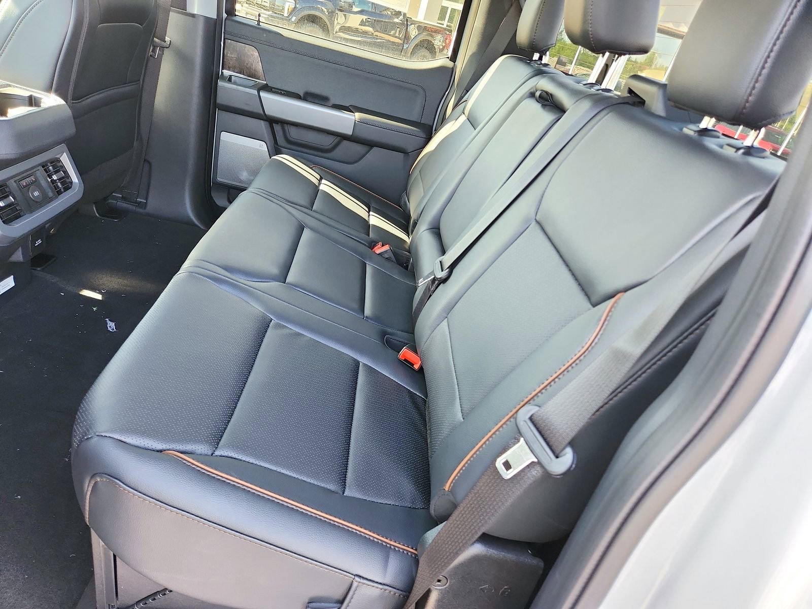 New 2026 Ford F250 Lariat AWD/4WD image 23