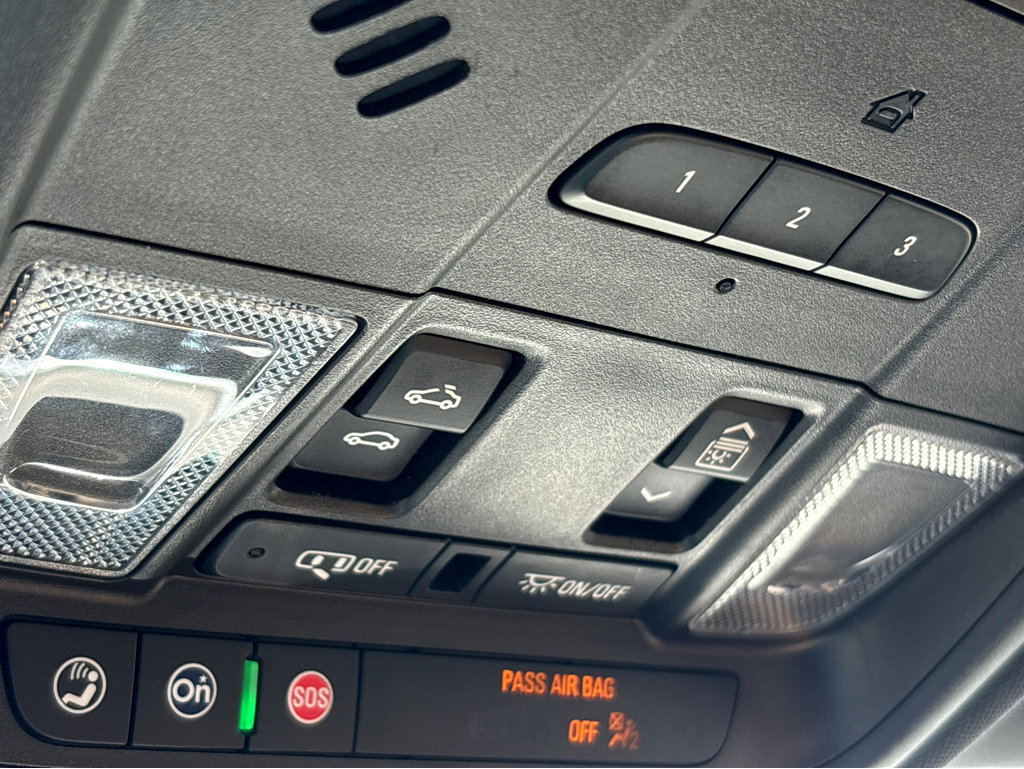 Used 2024 Chevrolet Blazer Premier w/ Driver Confidence II Package FWD image 26