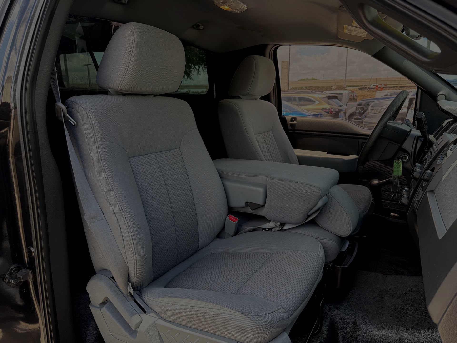 Used 2014 Ford F150 XL w/ XL Plus Package RWD image 21