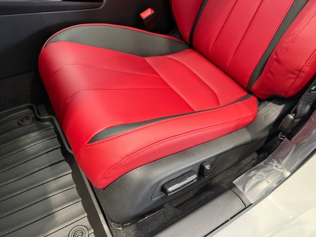 Used 2026 Acura Integra A-Spec FWD image 16