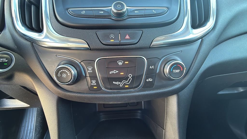 Used 2023 Chevrolet Equinox LT AWD/4WD image 33