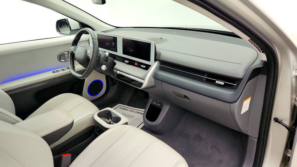 Used 2023 Hyundai Ioniq 5 SEL AWD/4WD image 25